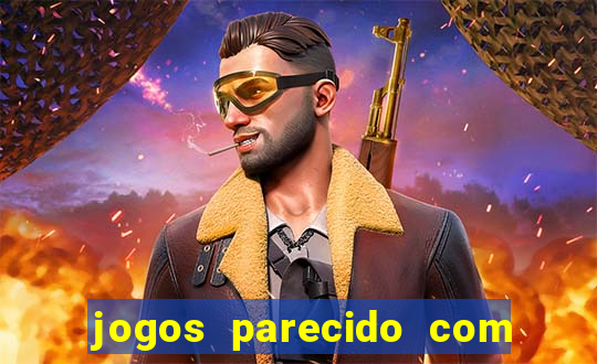 jogos parecido com coin master